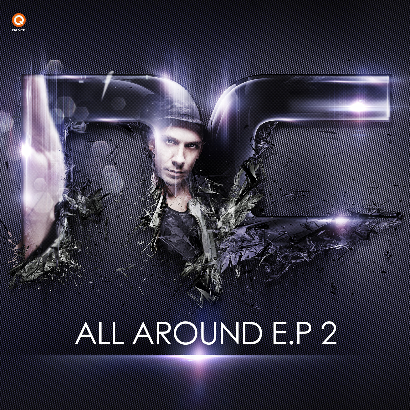 Q109  Noisecontrollers - All Around 2 1400x1400