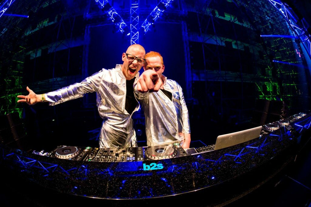 bfrontliner