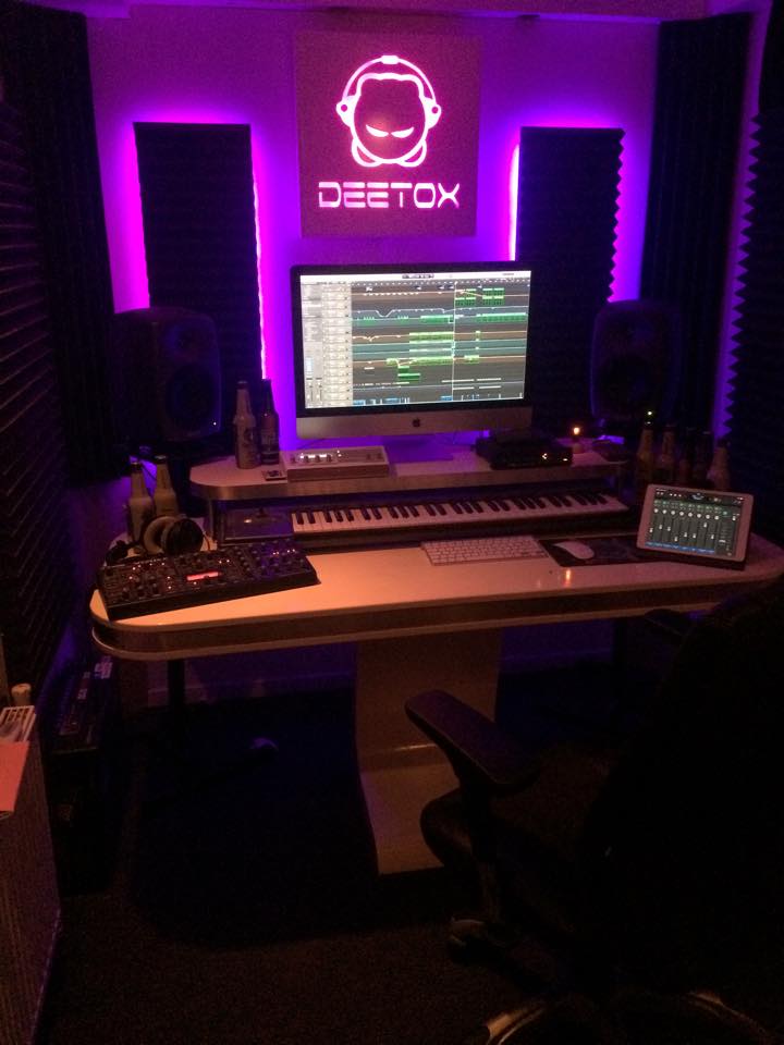 deetox studio