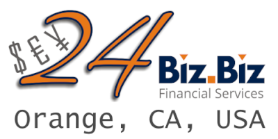 24Biz.Biz - Financial services in Orange CA USA